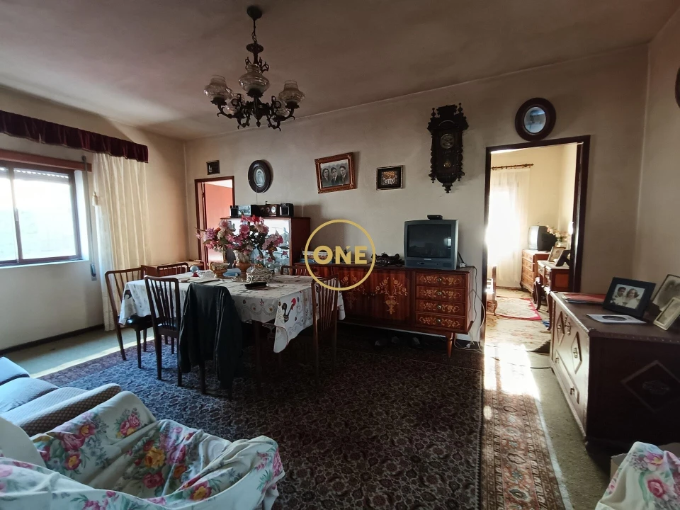 Moradia T2 para Venda em Moimenta Foto 10