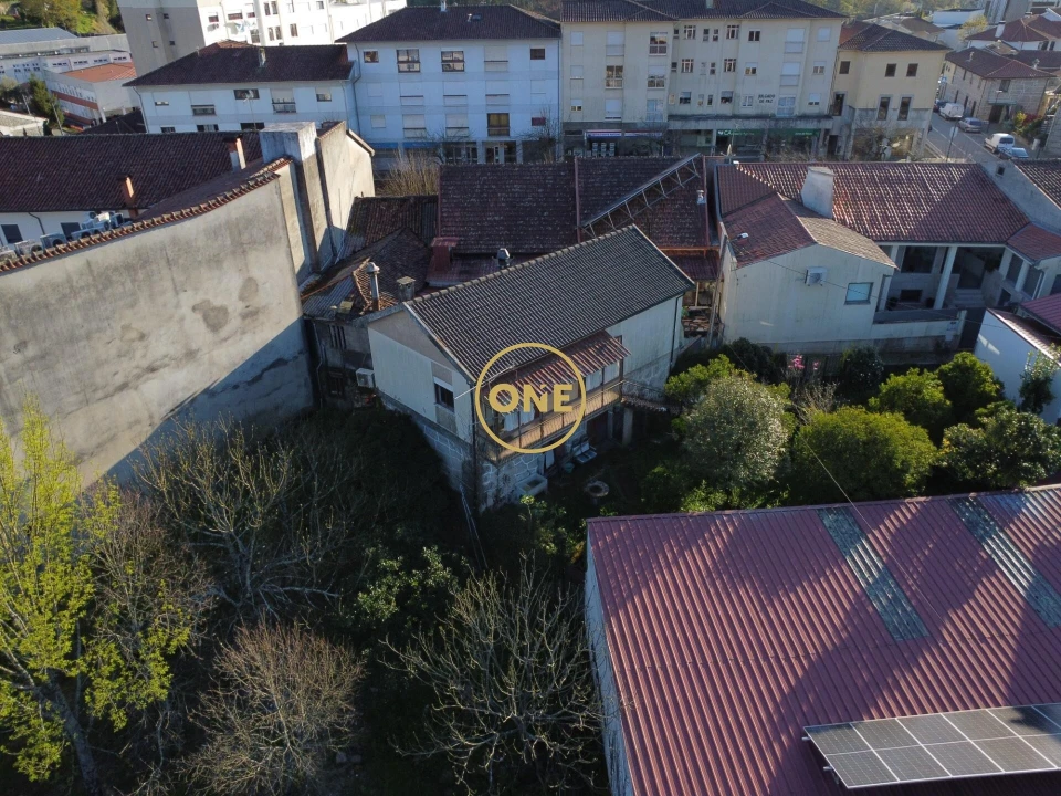 Moradia T2 para Venda em Moimenta Foto 2