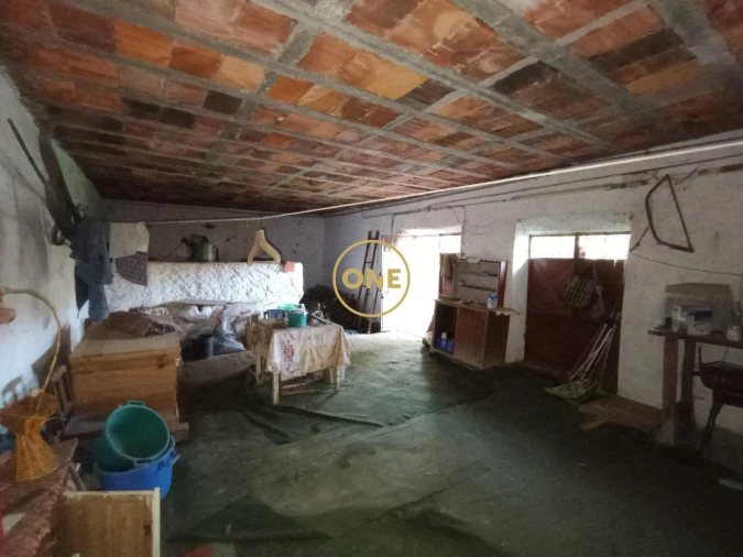 Moradia T2 para Venda em Moimenta Foto 20