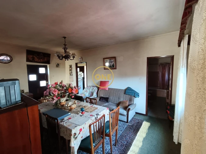 Moradia T2 para Venda em Moimenta Foto 11