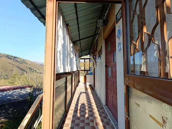 Moradia T2 para Venda em Moimenta Foto 18