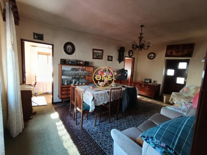 Moradia T2 para Venda em Moimenta Foto 9