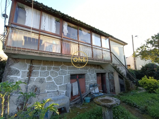 Moradia T2 para Venda em Moimenta Foto 3