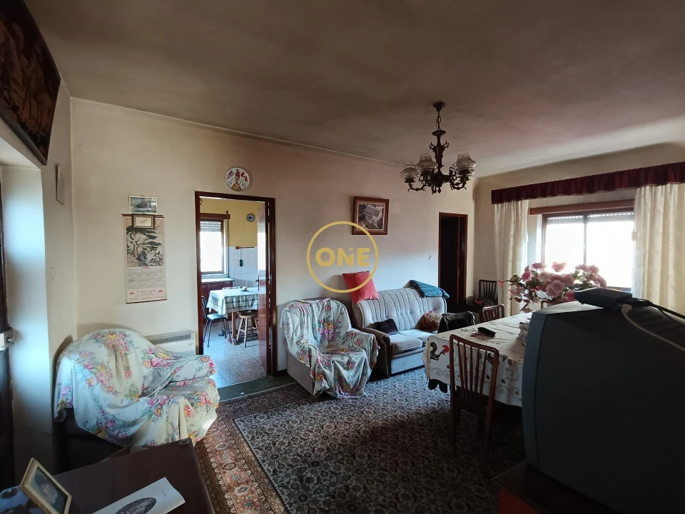 Moradia T2 para Venda em Moimenta Foto 12