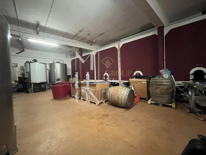 Armazém para Venda em Almeirim Foto 8