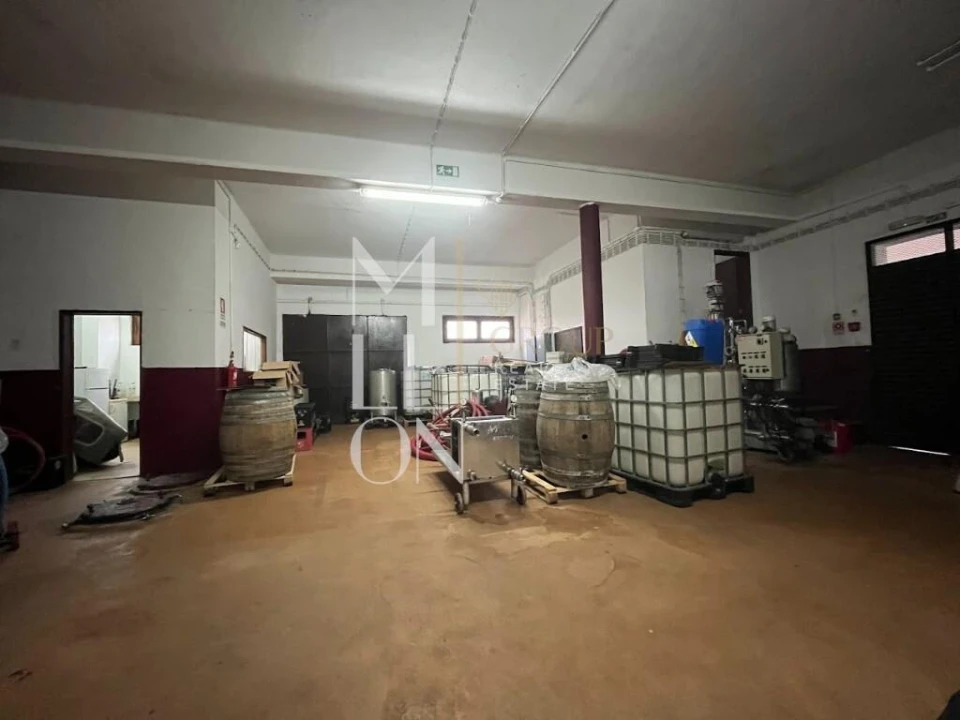 Armazém para Venda em Almeirim Foto 6