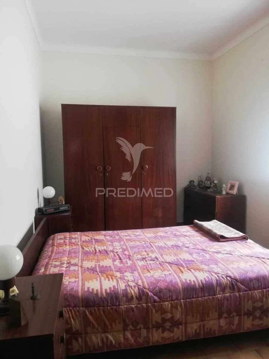 Moradia T6 para Venda em Vidais Foto 11