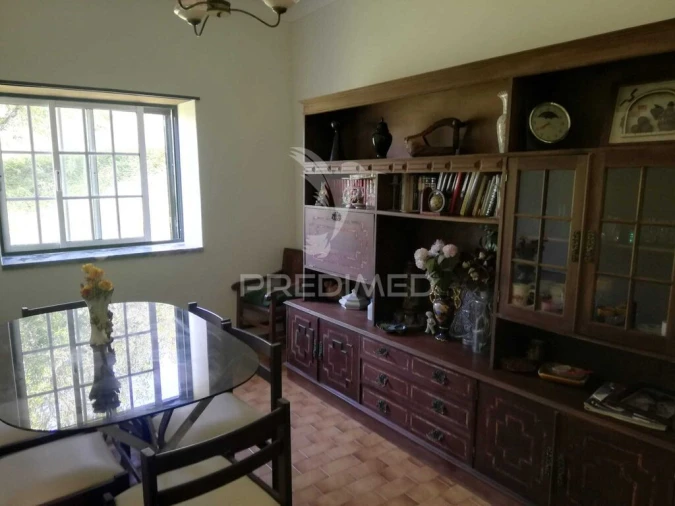 Moradia T6 para Venda em Vidais Foto 3