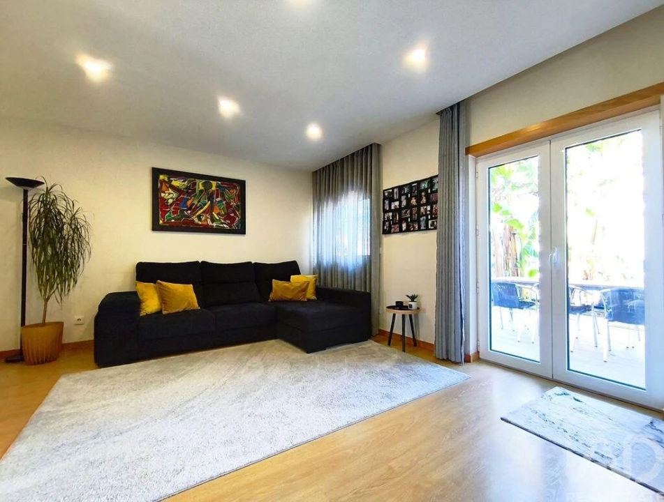 Apartamento T3 para Venda em Mazarefes e Vila Fria Foto 2