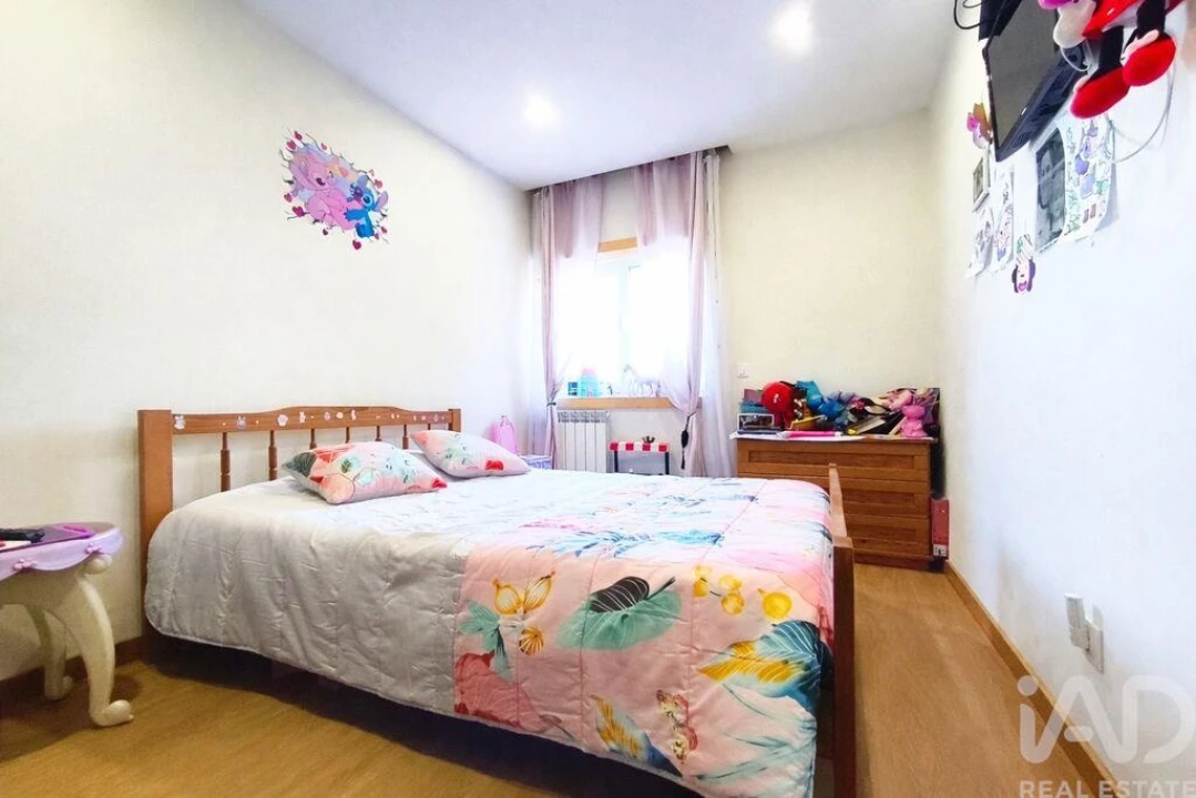 Apartamento T3 para Venda em Mazarefes e Vila Fria Foto 27