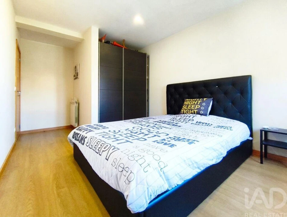 Apartamento T3 para Venda em Mazarefes e Vila Fria Foto 26