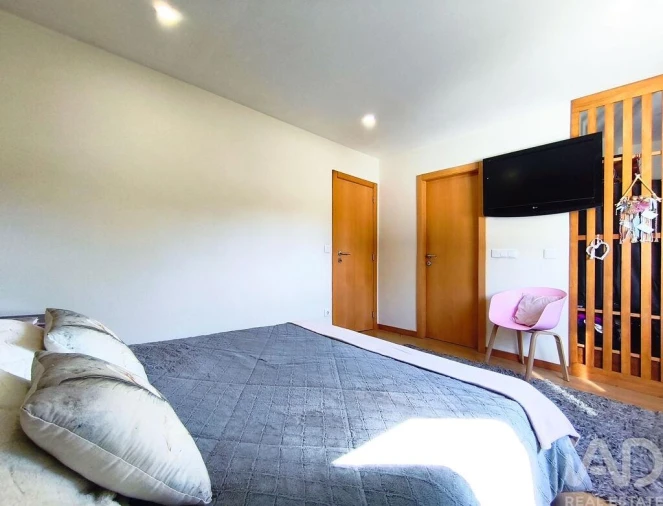 Apartamento T3 para Venda em Mazarefes e Vila Fria Foto 20