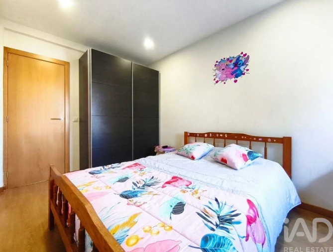 Apartamento T3 para Venda em Mazarefes e Vila Fria Foto 28