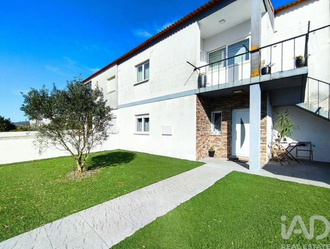 Apartamento T3 para Venda em Mazarefes e Vila Fria Foto 34