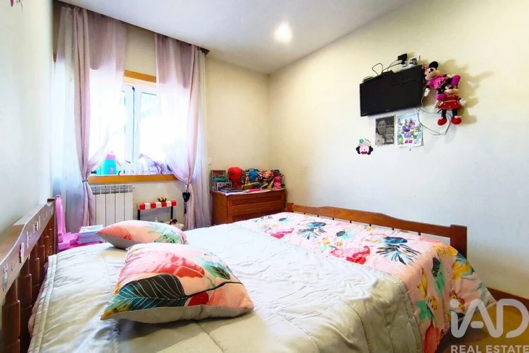 Apartamento T3 para Venda em Mazarefes e Vila Fria Foto 29