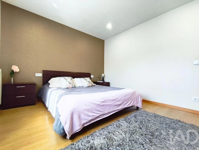 Apartamento T3 para Venda em Mazarefes e Vila Fria Foto 19