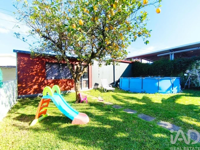 Apartamento T3 para Venda em Mazarefes e Vila Fria Foto 14