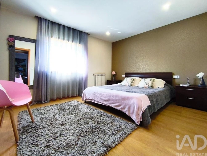 Apartamento T3 para Venda em Mazarefes e Vila Fria Foto 18