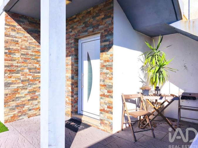 Apartamento T3 para Venda em Mazarefes e Vila Fria Foto 33