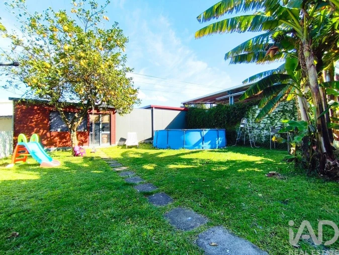 Apartamento T3 para Venda em Mazarefes e Vila Fria Foto 13