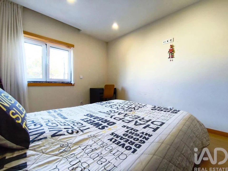 Apartamento T3 para Venda em Mazarefes e Vila Fria Foto 25