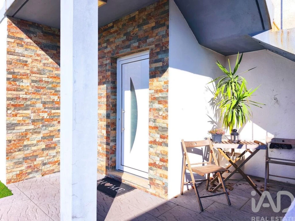 Apartamento T3 para Venda em Mazarefes e Vila Fria Foto 33