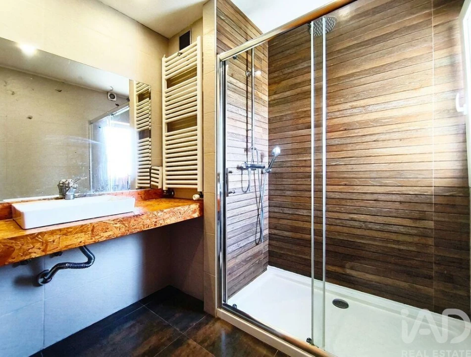 Apartamento T3 para Venda em Mazarefes e Vila Fria Foto 22