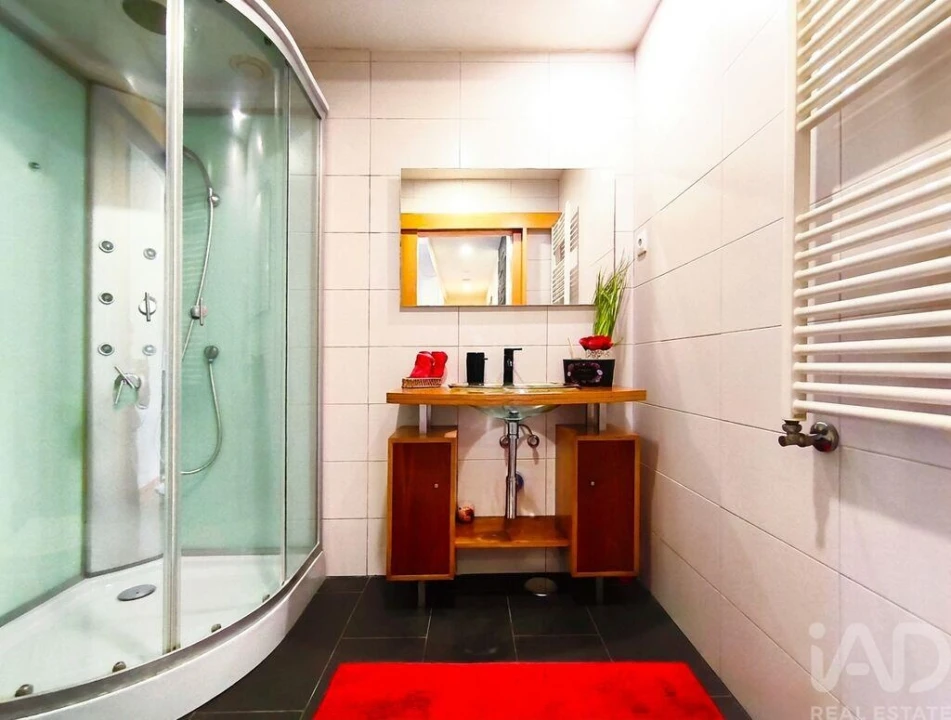 Apartamento T3 para Venda em Mazarefes e Vila Fria Foto 30