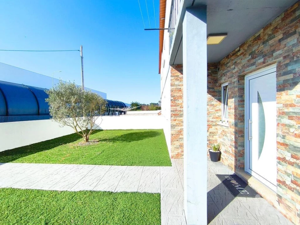 Apartamento T3 para Venda em Mazarefes e Vila Fria Foto 32