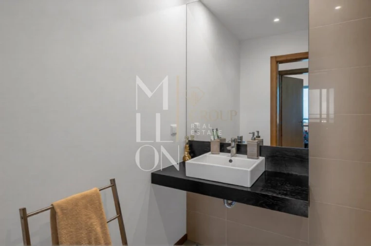 Apartamento T2 para Venda em Caniço Foto 7