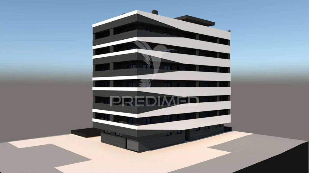 Apartamento T2 para Venda em Monte Gordo Foto 5