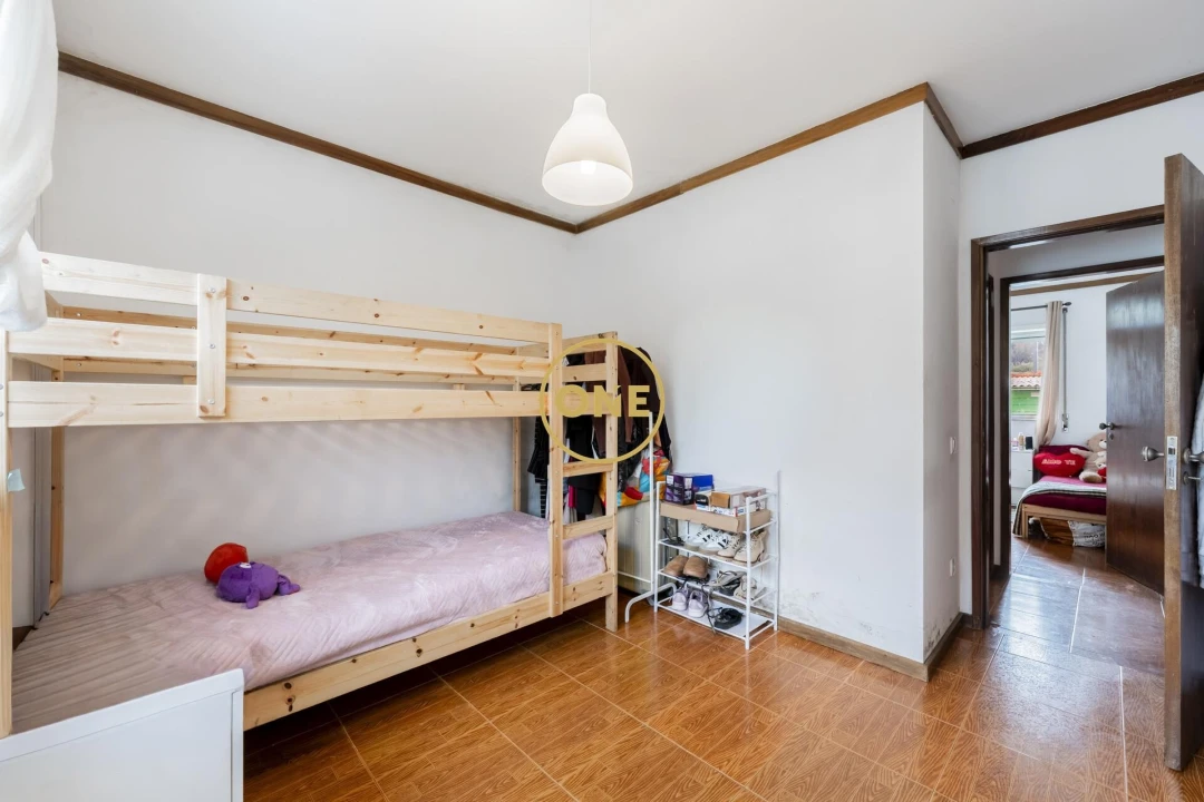 Apartamento T3 para Venda em Vila Nova de Famalicão e Calendário Foto 5