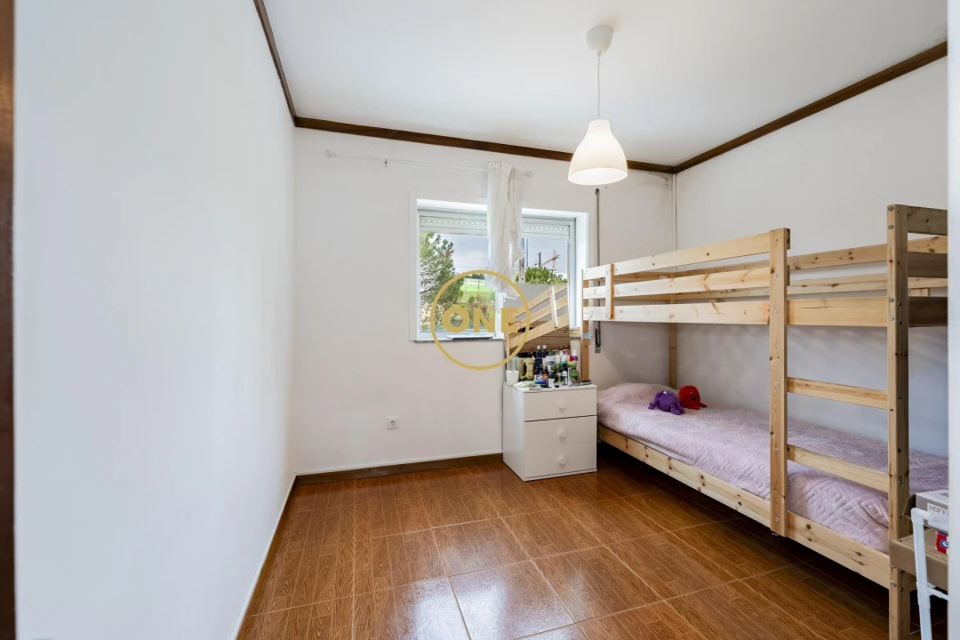 Apartamento T3 para Venda em Vila Nova de Famalicão e Calendário Foto 16