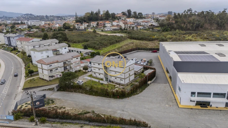 Apartamento T3 para Venda em Vila Nova de Famalicão e Calendário Foto 8