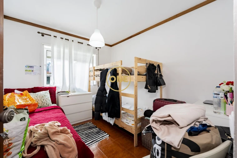 Apartamento T3 para Venda em Vila Nova de Famalicão e Calendário Foto 19