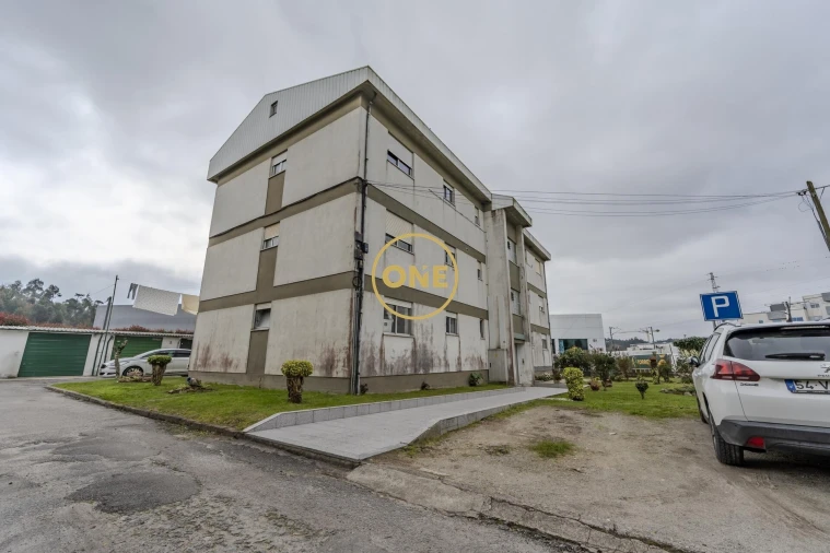 Apartamento T3 para Venda em Vila Nova de Famalicão e Calendário Foto 20