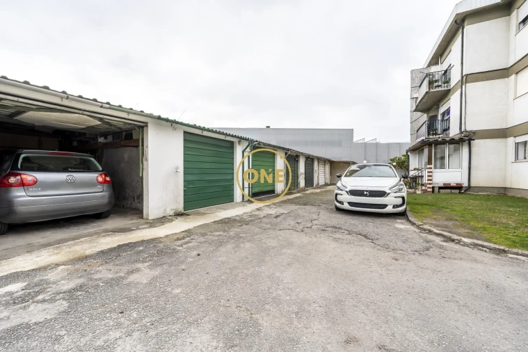 Apartamento T3 para Venda em Vila Nova de Famalicão e Calendário Foto 24