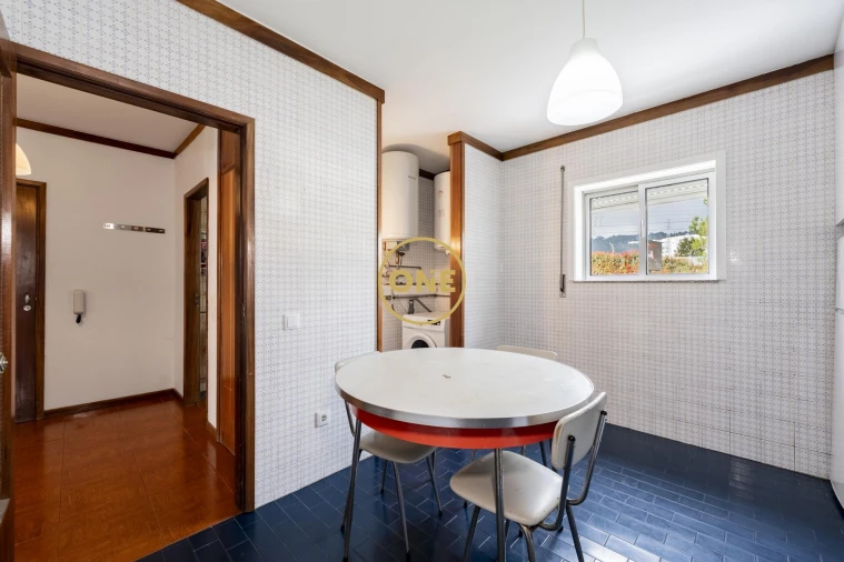 Apartamento T3 para Venda em Vila Nova de Famalicão e Calendário Foto 11