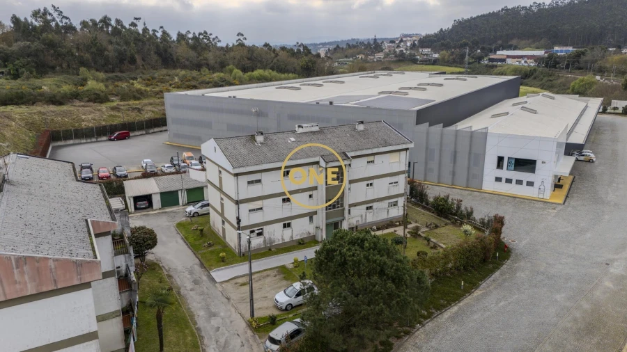 Apartamento T3 para Venda em Vila Nova de Famalicão e Calendário Foto 6