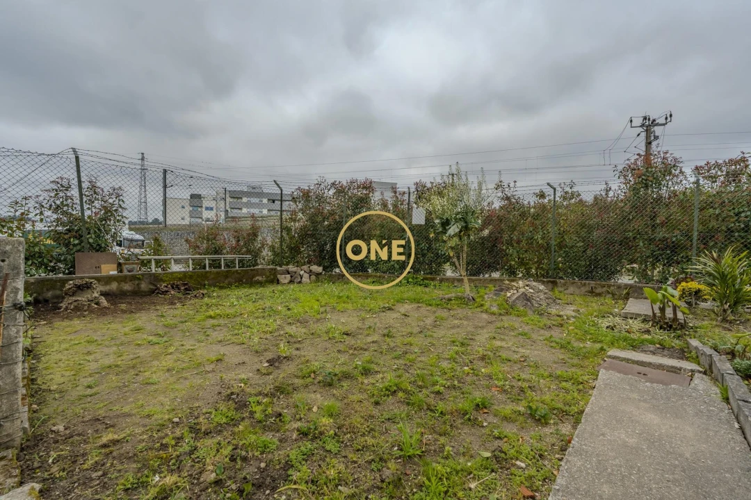 Apartamento T3 para Venda em Vila Nova de Famalicão e Calendário Foto 21