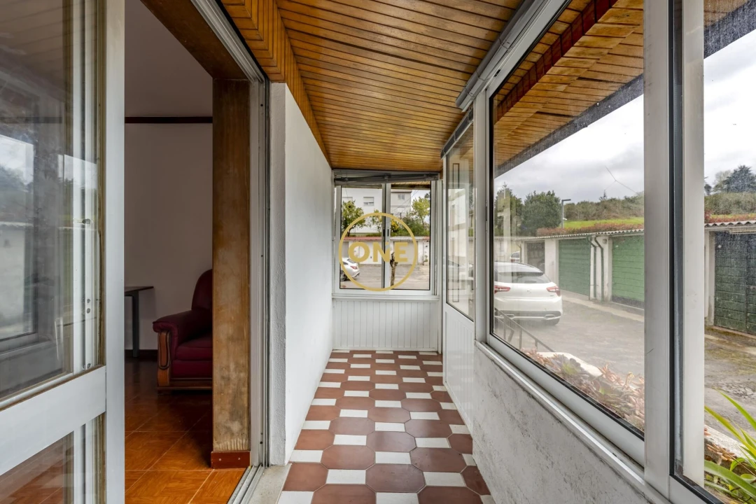 Apartamento T3 para Venda em Vila Nova de Famalicão e Calendário Foto 4