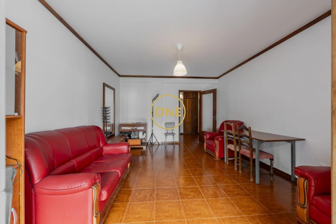 Apartamento T3 para Venda em Vila Nova de Famalicão e Calendário Foto 1