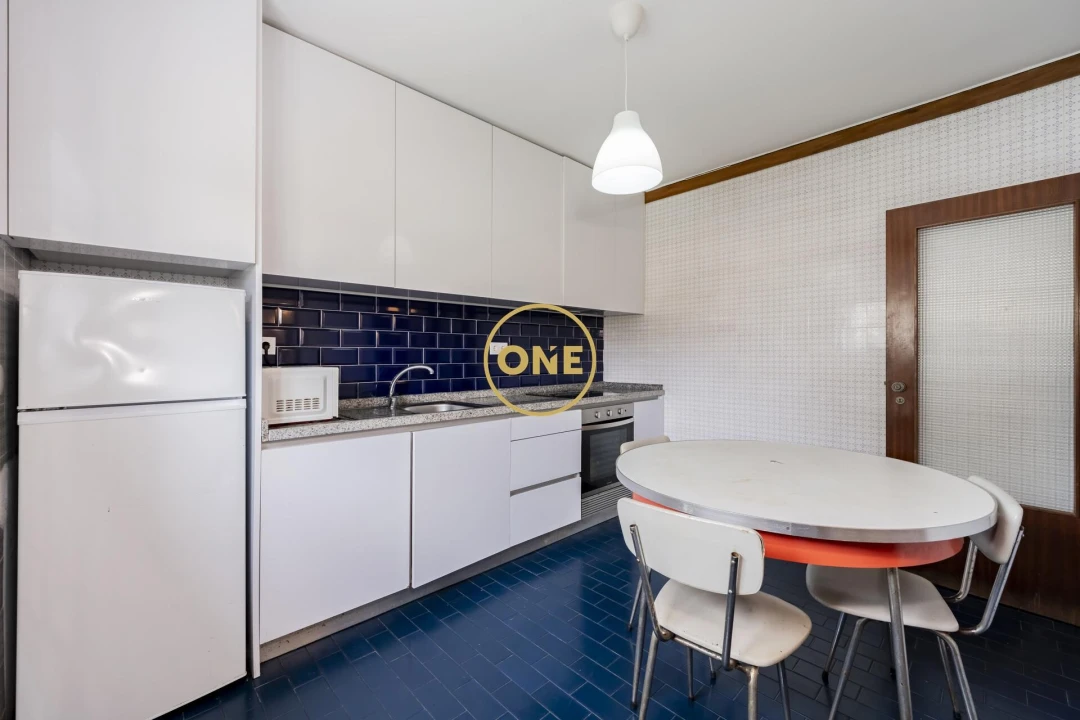 Apartamento T3 para Venda em Vila Nova de Famalicão e Calendário Foto 9