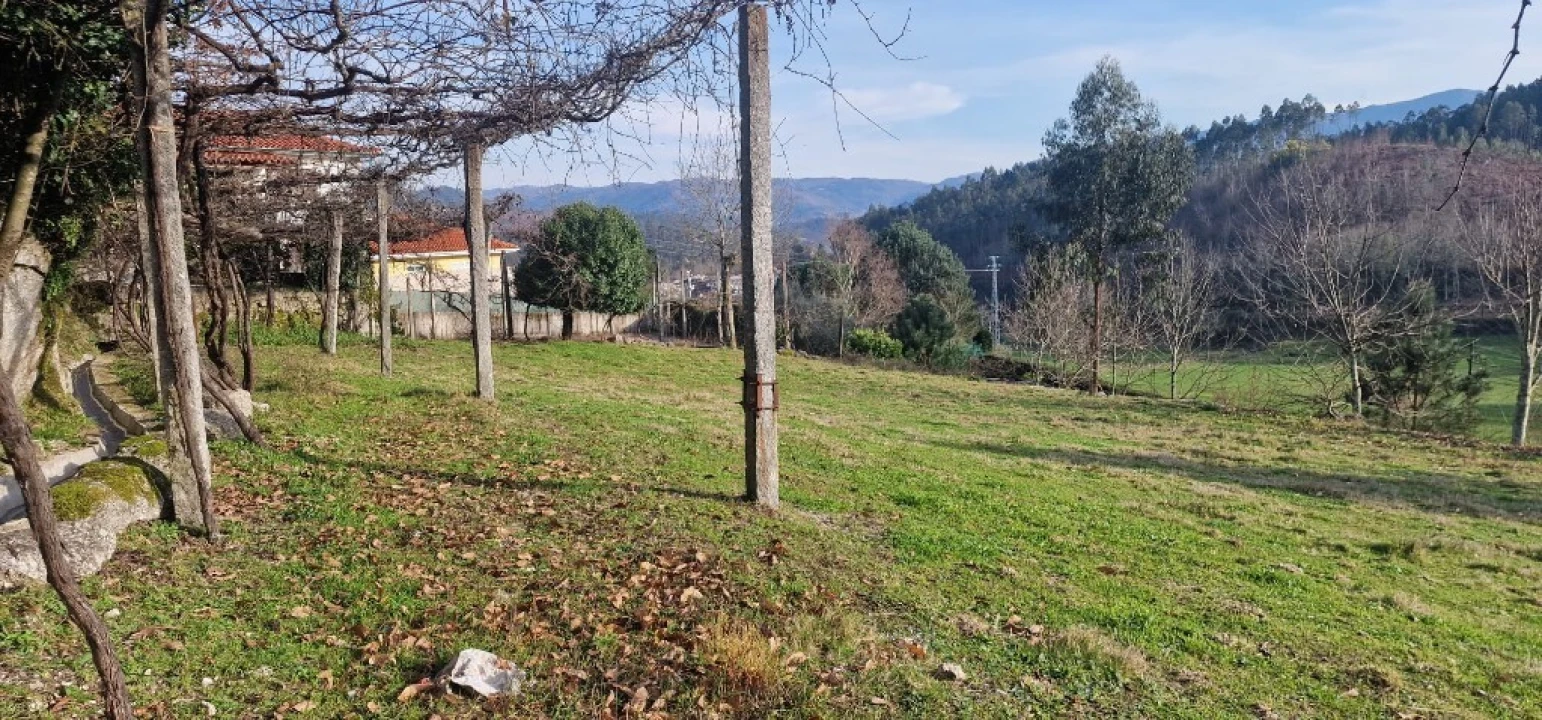 Terreno para Venda em Mosteiro Foto 2