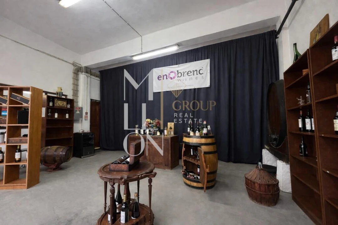 Armazém para Venda em Almeirim Foto 9