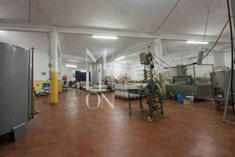 Armazém para Venda em Almeirim Foto 2