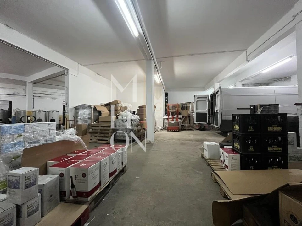 Armazém para Venda em Almeirim Foto 7