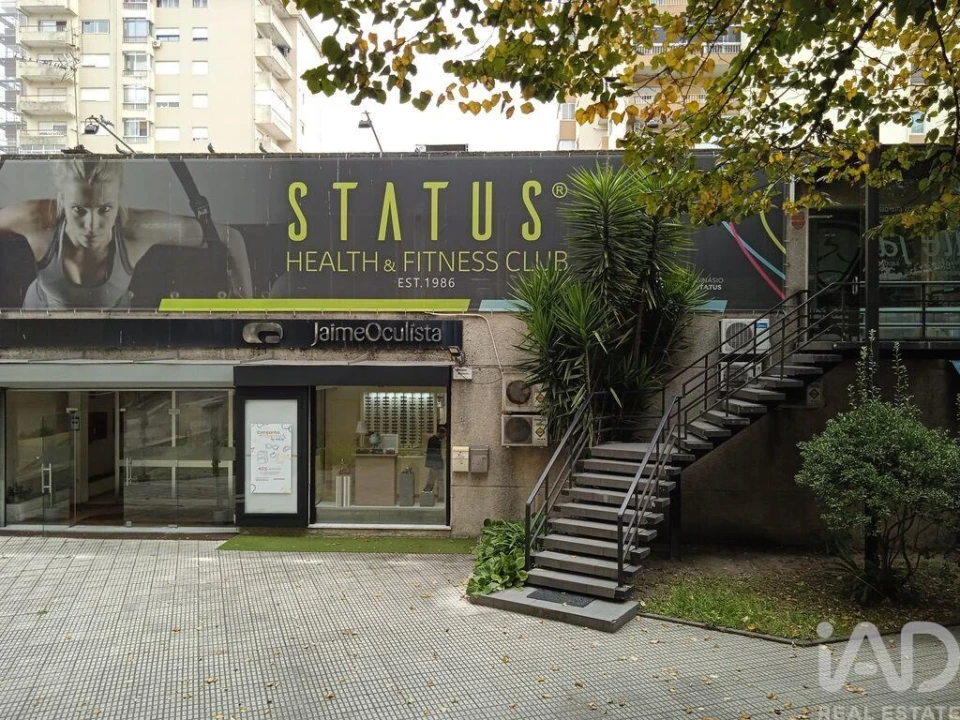 Apartamento T4 para Arrendamento em Vila Nova de Famalicão e Calendário Foto 4