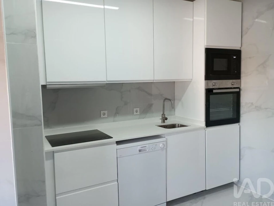 Apartamento T4 para Arrendamento em Vila Nova de Famalicão e Calendário Foto 1