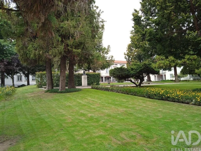 Apartamento T4 para Arrendamento em Vila Nova de Famalicão e Calendário Foto 6